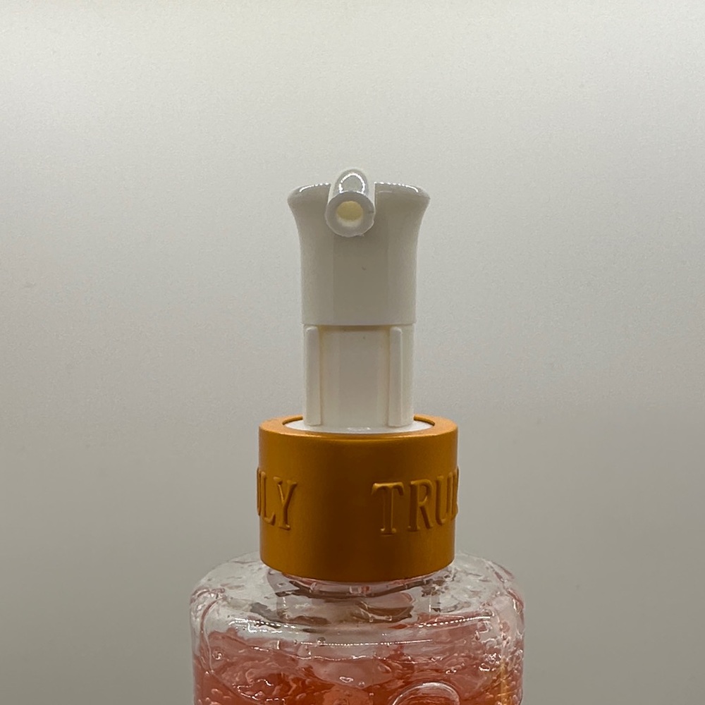 TRULY Unicorn Fruit Body Cleanser and Shave Butter - Picture 2 of 9